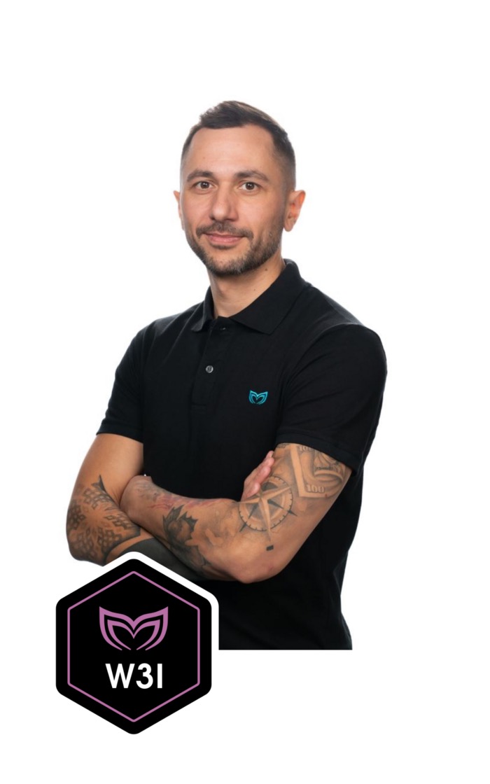 Roman Garaikhanov