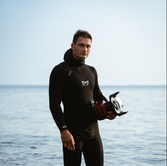Tony Myshlyaev