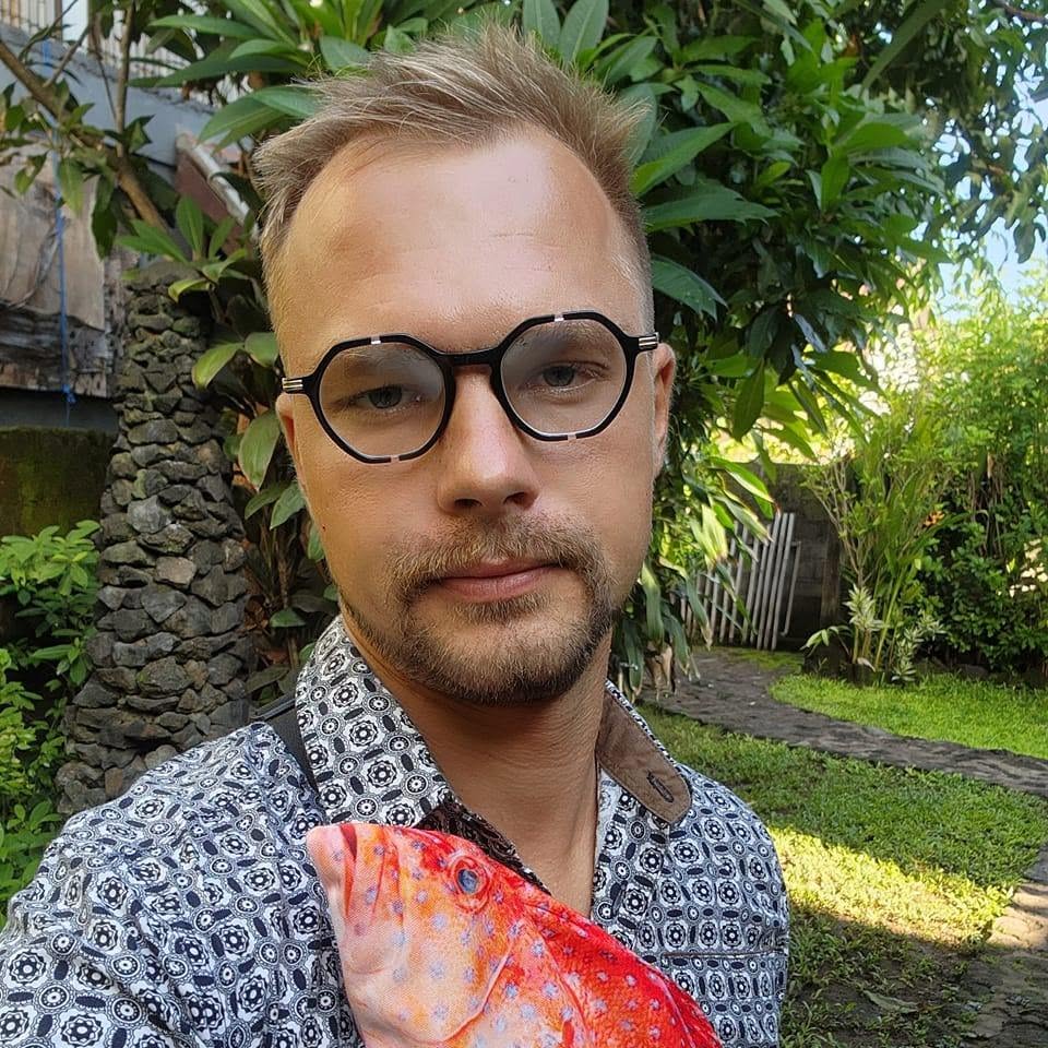 Yan Tychkovskyi
